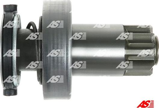 AS-PL SD0178P - Zobrats, Starteris autospares.lv