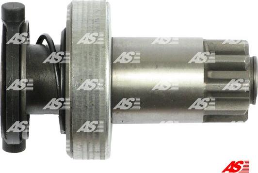 AS-PL SD0178 - Zobrats, Starteris autospares.lv