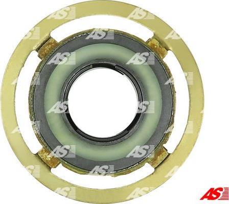 AS-PL SD0394P - Zobrats, Starteris www.autospares.lv