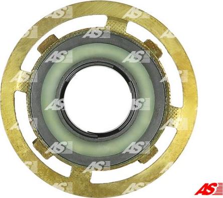 AS-PL SD0395P - Zobrats, Starteris www.autospares.lv