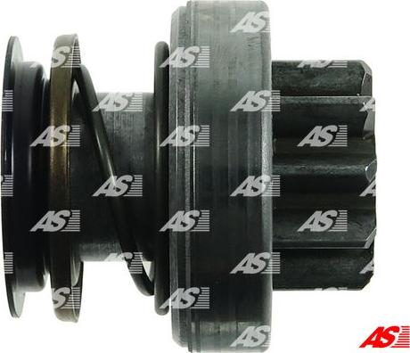 AS-PL SD0349(BOSCH) - Zobrats, Starteris autospares.lv