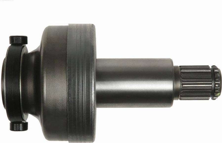 AS-PL SD0354(BOSCH) - Zobrats, Starteris www.autospares.lv