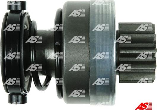 AS-PL SD0356S - Zobrats, Starteris www.autospares.lv