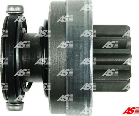 AS-PL SD0352S - Zobrats, Starteris www.autospares.lv