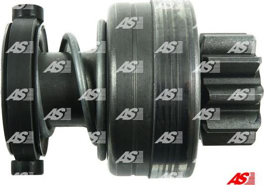 AS-PL SD0305(BOSCH) - Ведущая шестерня, бендикс, стартер www.autospares.lv