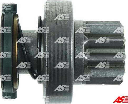 AS-PL SD0302(BOSCH) - Zobrats, Starteris autospares.lv