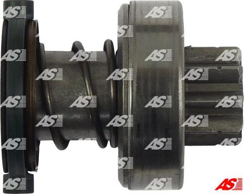 AS-PL SD0316(BOSCH) - Zobrats, Starteris www.autospares.lv