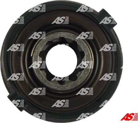 AS-PL SD0316(BOSCH) - Zobrats, Starteris www.autospares.lv