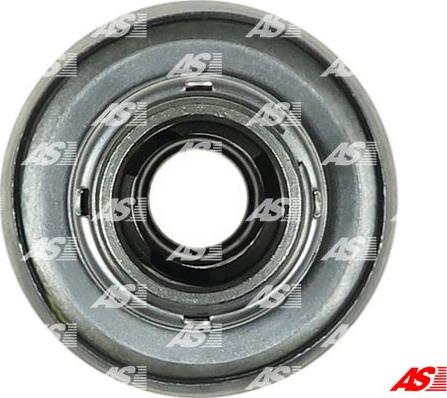 AS-PL SD0389P - Zobrats, Starteris www.autospares.lv