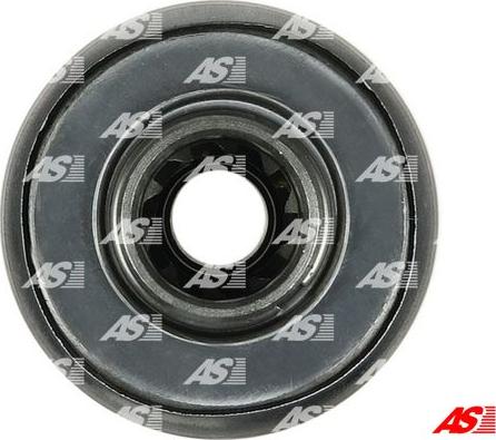 AS-PL SD0386P - Zobrats, Starteris www.autospares.lv