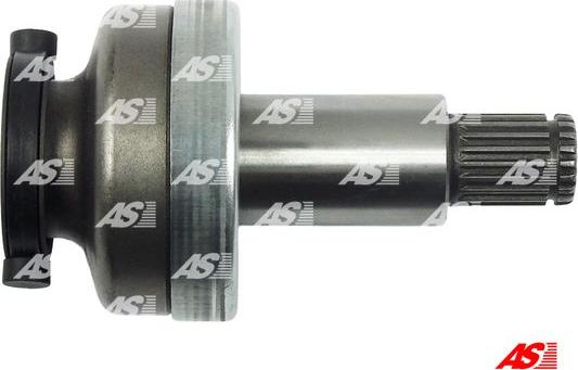 AS-PL SD0336 - Zobrats, Starteris autospares.lv