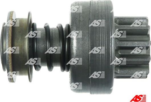 AS-PL SD0330(BOSCH) - Zobrats, Starteris www.autospares.lv