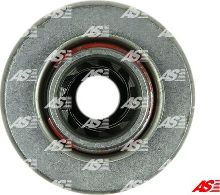 AS-PL SD0331(BOSCH) - Zobrats, Starteris www.autospares.lv