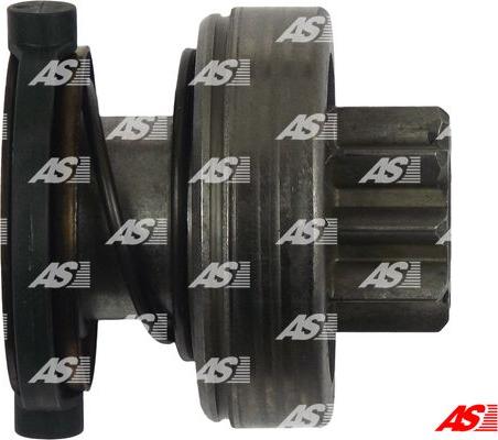 AS-PL SD0325(BOSCH) - Pinion, bendix, starter www.autospares.lv