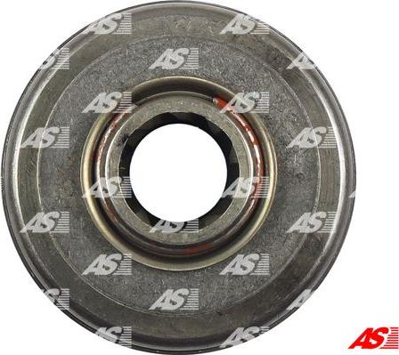 AS-PL SD0327(BOSCH) - Zobrats, Starteris www.autospares.lv