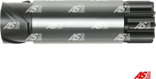 AS-PL SD0379P - Zobrats, Starteris www.autospares.lv