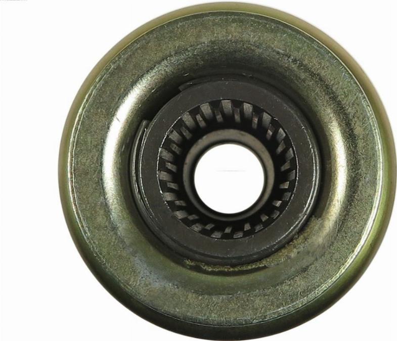 AS-PL SD0205 - Zobrats, Starteris www.autospares.lv