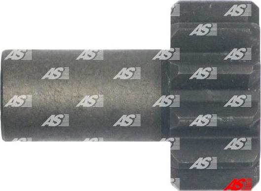 AS-PL SD0213 - Zobrats, Starteris www.autospares.lv