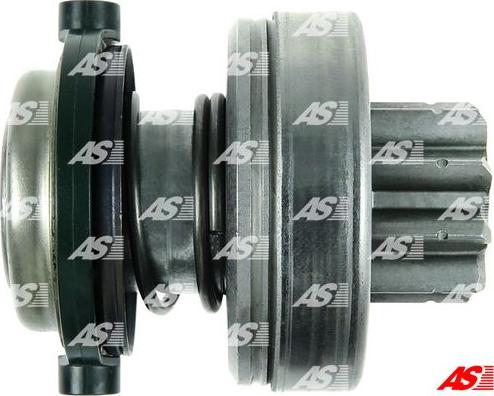 AS-PL SD0212(BOSCH) - Zobrats, Starteris www.autospares.lv