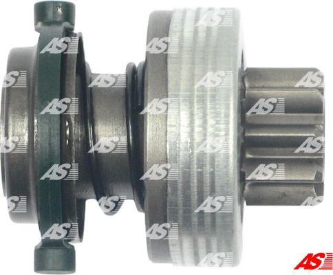 AS-PL SD0212 - Zobrats, Starteris www.autospares.lv