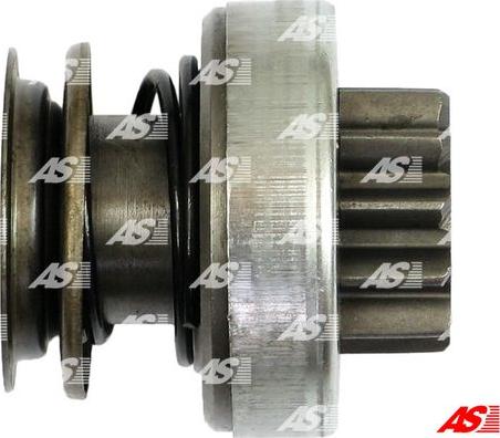 AS-PL SD0232 - Zobrats, Starteris autospares.lv