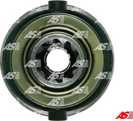 AS-PL SD0229(BOSCH) - Zobrats, Starteris www.autospares.lv