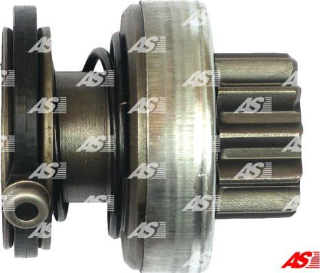 AS-PL SD0226 - Zobrats, Starteris www.autospares.lv