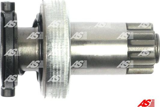 AS-PL SD0220 - Zobrats, Starteris autospares.lv