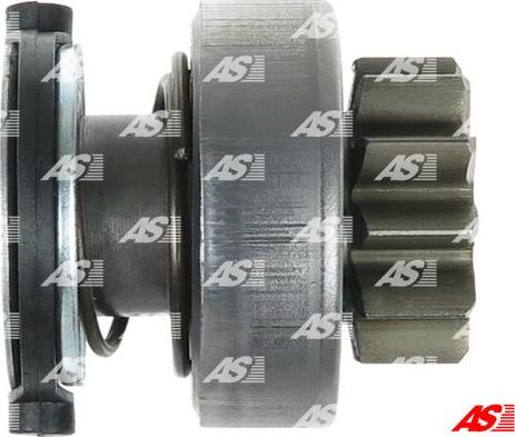 AS-PL SD0223P - Zobrats, Starteris www.autospares.lv