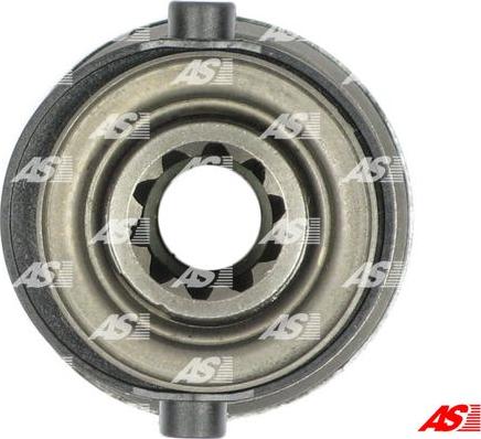 AS-PL SD0222 - Zobrats, Starteris www.autospares.lv