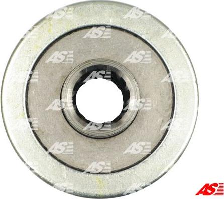 AS-PL SD0227 - Zobrats, Starteris www.autospares.lv