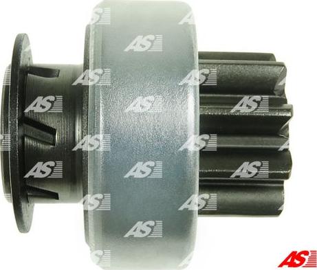 AS-PL SD1054 - Zobrats, Starteris www.autospares.lv