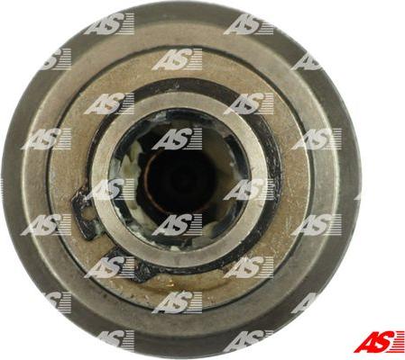 AS-PL SD1052 - Zobrats, Starteris www.autospares.lv