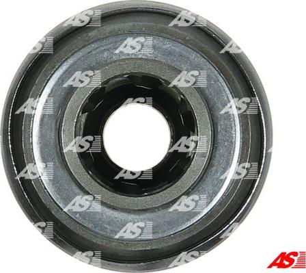 AS-PL SD1063P2 - Zobrats, Starteris www.autospares.lv