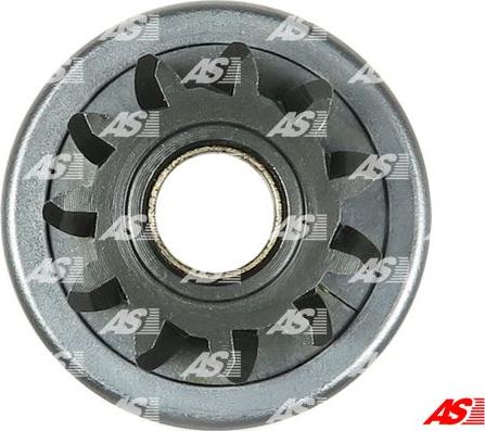 AS-PL SD1063P2 - Zobrats, Starteris www.autospares.lv