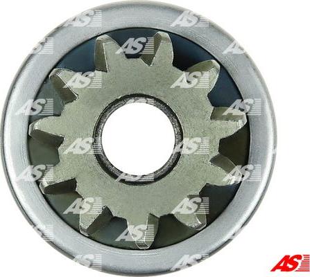 AS-PL SD1063S - Zobrats, Starteris www.autospares.lv