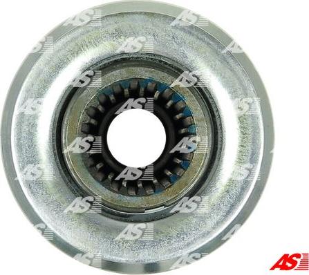 AS-PL SD1005 - Pinion, bendix, starter www.autospares.lv