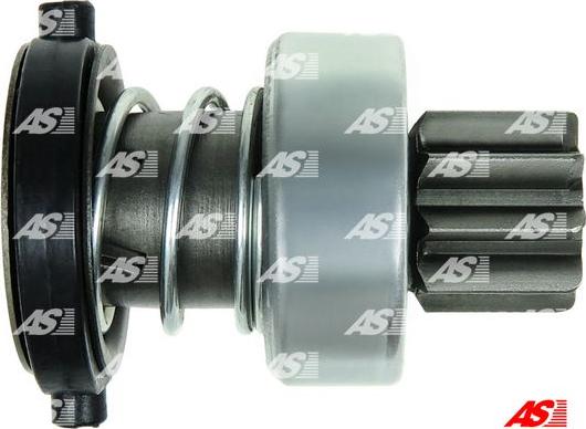 AS-PL SD1006 - Zobrats, Starteris www.autospares.lv