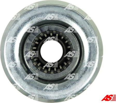 AS-PL SD1003 - Pinion, bendix, starter www.autospares.lv