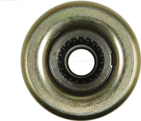 AS-PL SD1016 - Zobrats, Starteris www.autospares.lv