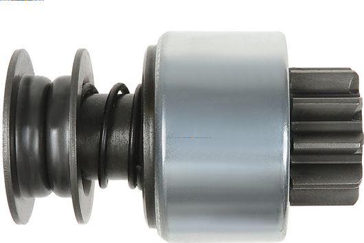 AS-PL SD1030 - Pinion, bendix, starter www.autospares.lv