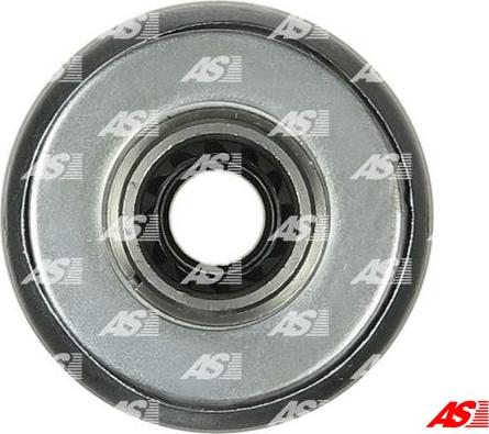 AS-PL SD1101P - Zobrats, Starteris www.autospares.lv