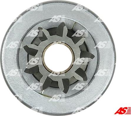 AS-PL SD1101P - Zobrats, Starteris www.autospares.lv