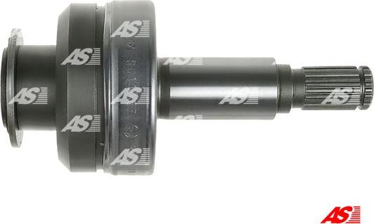 AS-PL SD1115P - Zobrats, Starteris www.autospares.lv