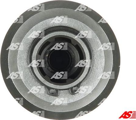 AS-PL SD1116P - Zobrats, Starteris www.autospares.lv