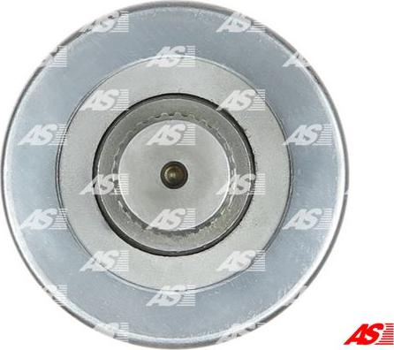 AS-PL SD1116P - Zobrats, Starteris www.autospares.lv