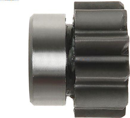 AS-PL SD3099 - Zobrats, Starteris www.autospares.lv