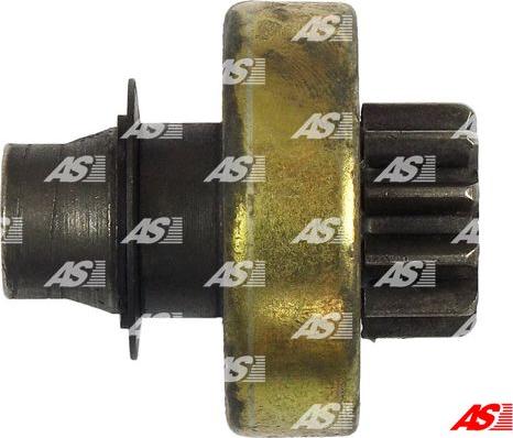 AS-PL SD3096 - Zobrats, Starteris autospares.lv