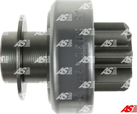 AS-PL SD3042P - Zobrats, Starteris autospares.lv