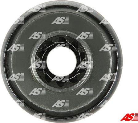 AS-PL SD3042P - Zobrats, Starteris autospares.lv